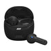 JBL Tune Flex 2 | In-Ear Headphones - 100% Wireless - Bluetooth - Noise Reduction - 6 Microphones - IP54 - Black | SONXPLUS St-Jean
