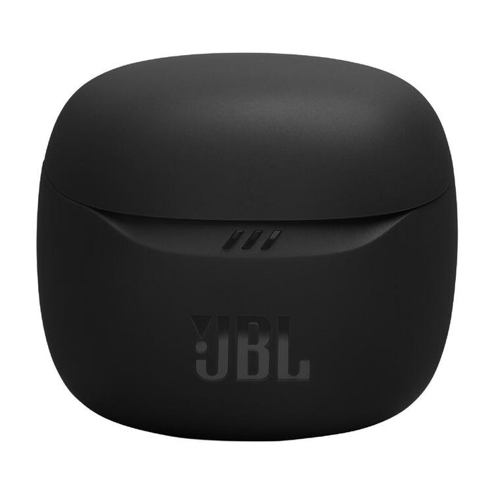 JBL Tune Flex 2 | In-Ear Headphones - 100% Wireless - Bluetooth - Noise Reduction - 6 Microphones - IP54 - Black | SONXPLUS St-Jean