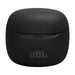 JBL Tune Flex 2 | In-Ear Headphones - 100% Wireless - Bluetooth - Noise Reduction - 6 Microphones - IP54 - Black | SONXPLUS St-Jean