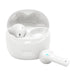 JBL Tune Flex 2 | In-Ear Headphones - 100% Wireless - Bluetooth - Noise Reduction - 6 Microphones - IP54 - White-SONXPLUS St-Jean