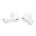 JBL Tune Flex 2 | In-Ear Headphones - 100% Wireless - Bluetooth - Noise Reduction - 6 Microphones - IP54 - White-SONXPLUS St-Jean