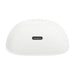 JBL Tune Flex 2 | In-Ear Headphones - 100% Wireless - Bluetooth - Noise Reduction - 6 Microphones - IP54 - White-SONXPLUS St-Jean