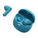 JBL Tune Flex 2 | In-Ear Headphones - 100% Wireless - Bluetooth - Noise Reduction - 6 Microphones - IP54 - Turquoise | SONXPLUS St-Jean
