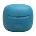 JBL Tune Flex 2 | In-Ear Headphones - 100% Wireless - Bluetooth - Noise Reduction - 6 Microphones - IP54 - Turquoise | SONXPLUS St-Jean