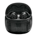JBL Tune Flex 2 | In-Ear Headphones - 100% Wireless - Bluetooth - Noise Reduction - 6 Microphones - IP54 - Phantom Black | SONXPLUS St-Jean