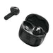 JBL Tune Flex 2 | In-Ear Headphones - 100% Wireless - Bluetooth - Noise Reduction - 6 Microphones - IP54 - Phantom Black | SONXPLUS St-Jean
