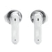 JBL Tune Flex 2 | In-Ear Headphones - 100% Wireless - Bluetooth - Noise Reduction - 6 Microphones - IP54 - Phantom White | SONXPLUS St-Jean