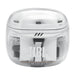 JBL Tune Flex 2 | In-Ear Headphones - 100% Wireless - Bluetooth - Noise Reduction - 6 Microphones - IP54 - Phantom White | SONXPLUS St-Jean