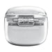 JBL Tune Flex 2 | In-Ear Headphones - 100% Wireless - Bluetooth - Noise Reduction - 6 Microphones - IP54 - Phantom White | SONXPLUS St-Jean
