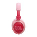 JBL JR 470NC | On-Ear Headphones for Children - Wireless - Bluetooth - Rose-SONXPLUS St-Jean