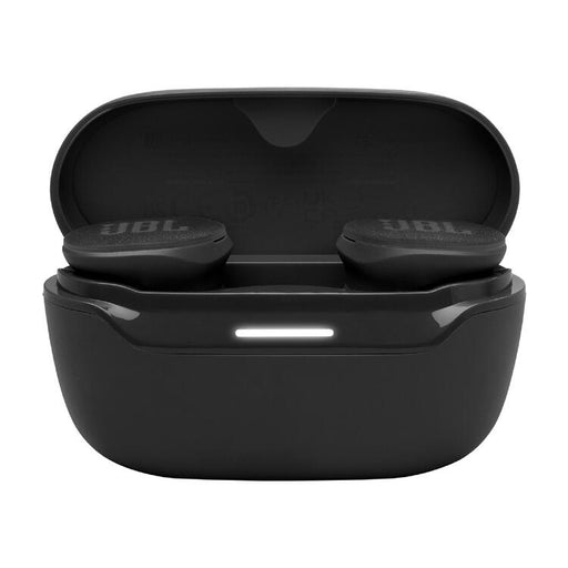 JBL Endurance RACE 2 | In-Ear Headphones - 100% Wireless - Sport - Waterproof - Up to 48 hours battery life - Black | SONXPLUS St-Jean