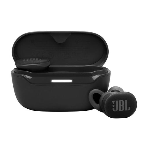 JBL Endurance RACE 2 | In-Ear Headphones - 100% Wireless - Sport - Waterproof - Up to 48 hours battery life - Black | SONXPLUS St-Jean