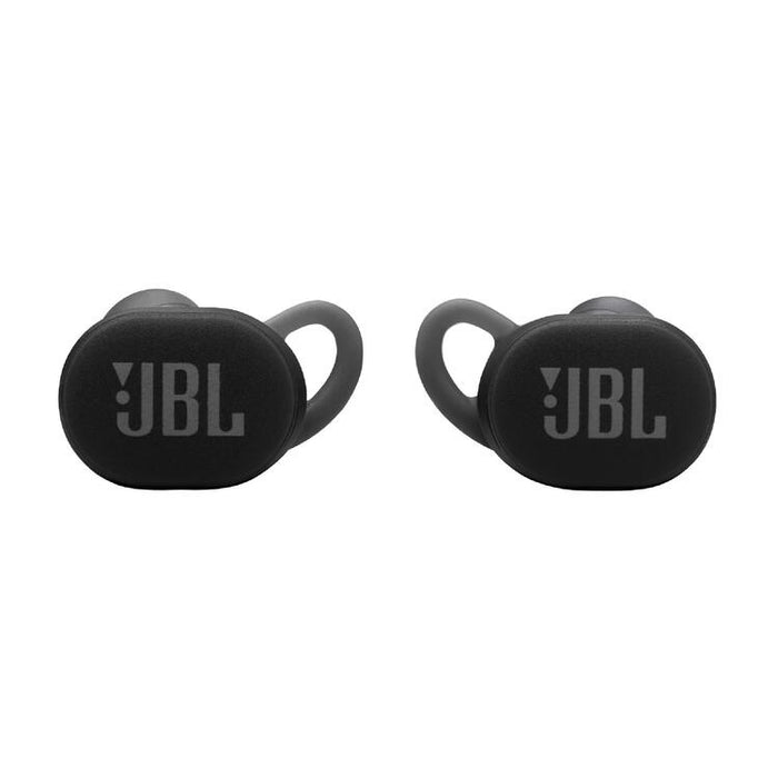 JBL Endurance RACE 2 | In-Ear Headphones - 100% Wireless - Sport - Waterproof - Up to 48 hours battery life - Black | SONXPLUS St-Jean