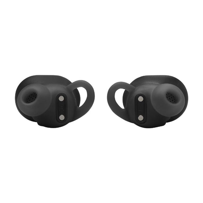 JBL Endurance RACE 2 | In-Ear Headphones - 100% Wireless - Sport - Waterproof - Up to 48 hours battery life - Black | SONXPLUS St-Jean