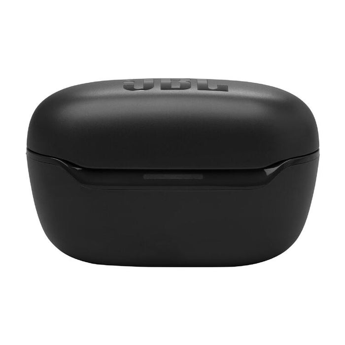 JBL Endurance RACE 2 | In-Ear Headphones - 100% Wireless - Sport - Waterproof - Up to 48 hours battery life - Black | SONXPLUS St-Jean