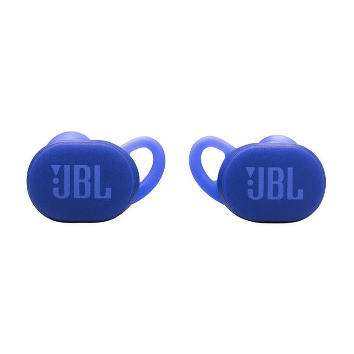 JBL Endurance RACE 2 | In-Ear Headphones - 100% Wireless - Sport - Waterproof - Up to 48 hours battery life - Blue-SONXPLUS St-Jean