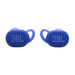 JBL Endurance RACE 2 | In-Ear Headphones - 100% Wireless - Sport - Waterproof - Up to 48 hours battery life - Blue-SONXPLUS St-Jean