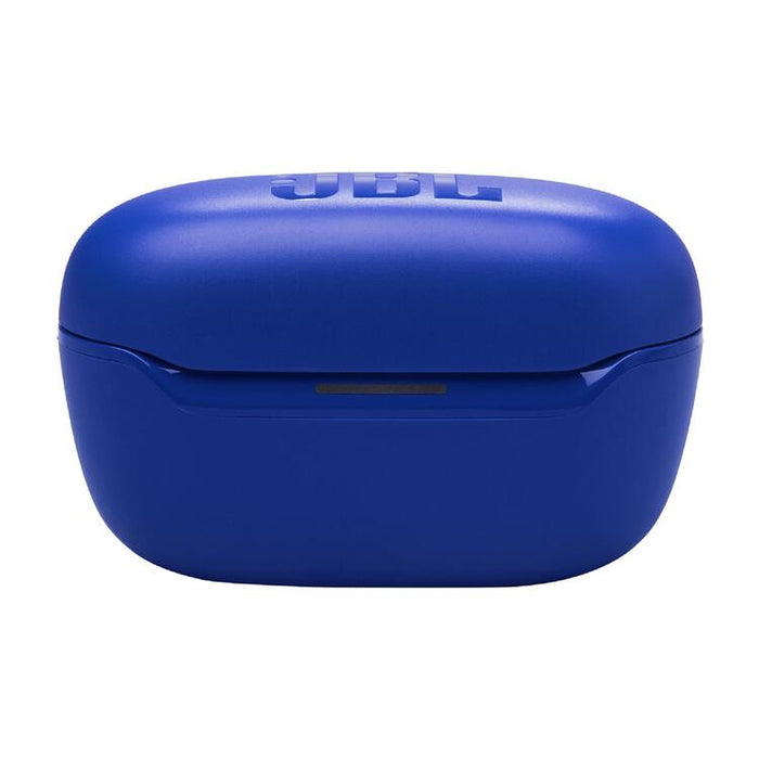 JBL Endurance RACE 2 | In-Ear Headphones - 100% Wireless - Sport - Waterproof - Up to 48 hours battery life - Blue-SONXPLUS St-Jean