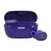JBL Endurance RACE 2 | In-Ear Headphones - 100% Wireless - Sport - Waterproof - Up to 48 hours battery life - Purple-SONXPLUS St-Jean