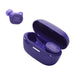 JBL Endurance RACE 2 | In-Ear Headphones - 100% Wireless - Sport - Waterproof - Up to 48 hours battery life - Purple-SONXPLUS St-Jean