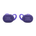 JBL Endurance RACE 2 | In-Ear Headphones - 100% Wireless - Sport - Waterproof - Up to 48 hours battery life - Purple-SONXPLUS St-Jean