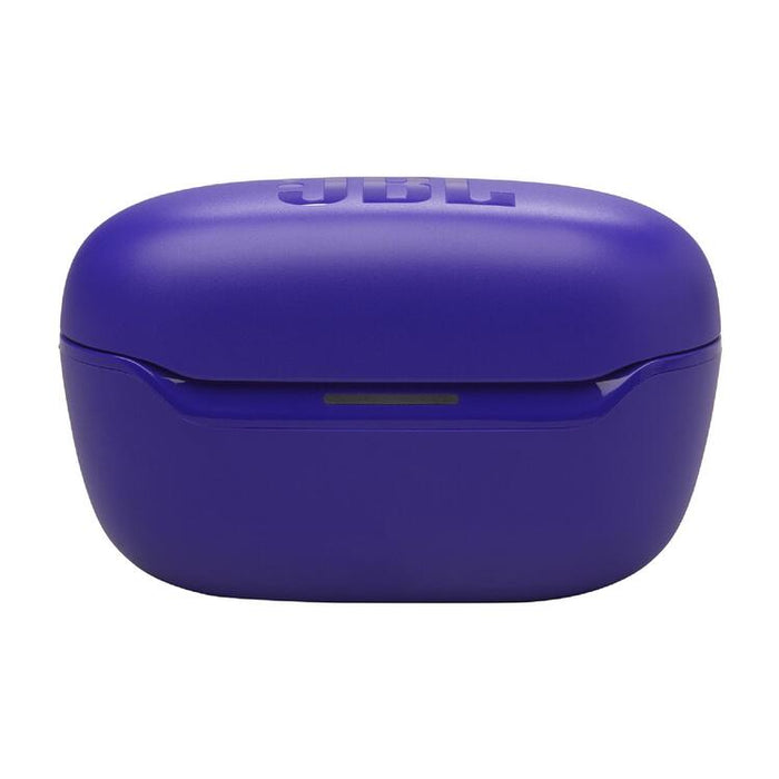 JBL Endurance RACE 2 | In-Ear Headphones - 100% Wireless - Sport - Waterproof - Up to 48 hours battery life - Purple-SONXPLUS St-Jean