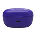 JBL Endurance RACE 2 | In-Ear Headphones - 100% Wireless - Sport - Waterproof - Up to 48 hours battery life - Purple-SONXPLUS St-Jean