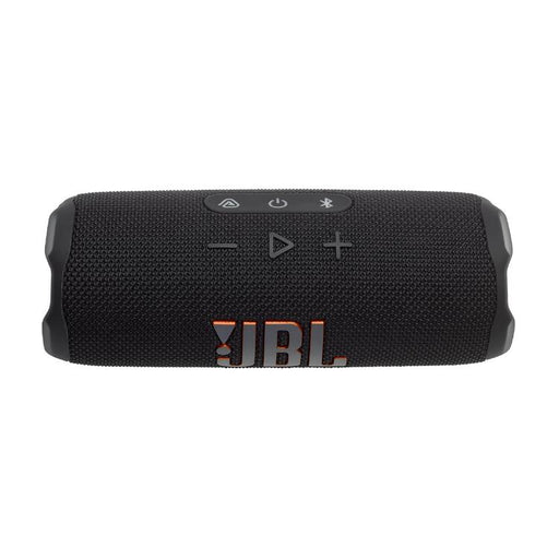 JBL Flip 7 | Portable Speaker - Bluetooth - Waterproof - Up to 14 hours of autonomy - Black | SONXPLUS St-Jean