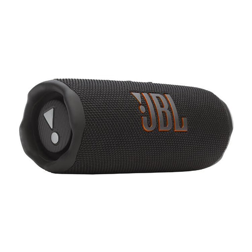 JBL Flip 7 | Portable Speaker - Bluetooth - Waterproof - Up to 14 hours of autonomy - Black | SONXPLUS St-Jean