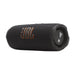 JBL Flip 7 | Portable Speaker - Bluetooth - Waterproof - Up to 14 hours of autonomy - Black | SONXPLUS St-Jean
