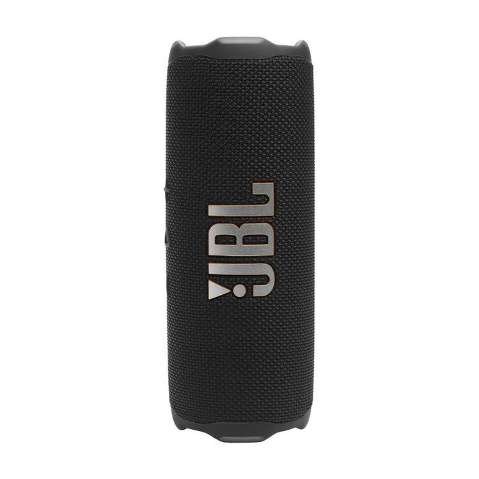 JBL Flip 7 | Portable Speaker - Bluetooth - Waterproof - Up to 14 hours of autonomy - Black | SONXPLUS St-Jean