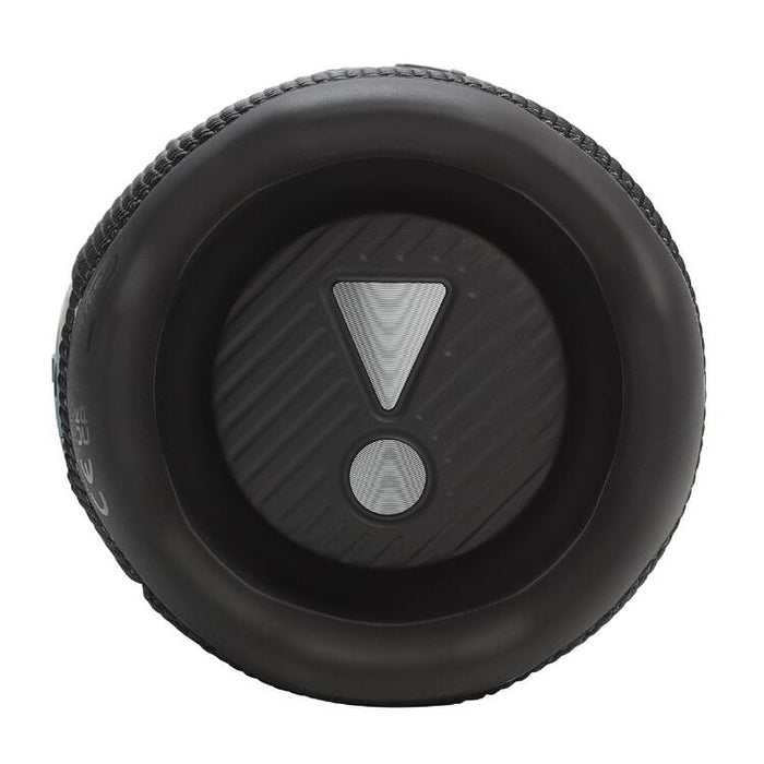 JBL Flip 7 | Portable Speaker - Bluetooth - Waterproof - Up to 14 hours of autonomy - Black | SONXPLUS St-Jean