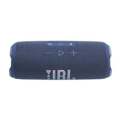 JBL Flip 7 | Portable Speaker - Bluetooth - Waterproof - Up to 14 hours of autonomy - Blue | SONXPLUS St-Jean