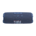 JBL Flip 7 | Portable Speaker - Bluetooth - Waterproof - Up to 14 hours of autonomy - Blue | SONXPLUS St-Jean