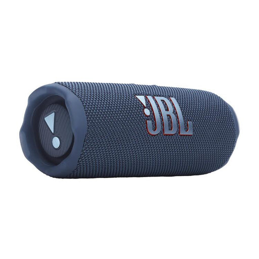 JBL Flip 7 | Portable Speaker - Bluetooth - Waterproof - Up to 14 hours of autonomy - Blue | SONXPLUS St-Jean
