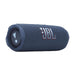 JBL Flip 7 | Portable Speaker - Bluetooth - Waterproof - Up to 14 hours of autonomy - Blue | SONXPLUS St-Jean