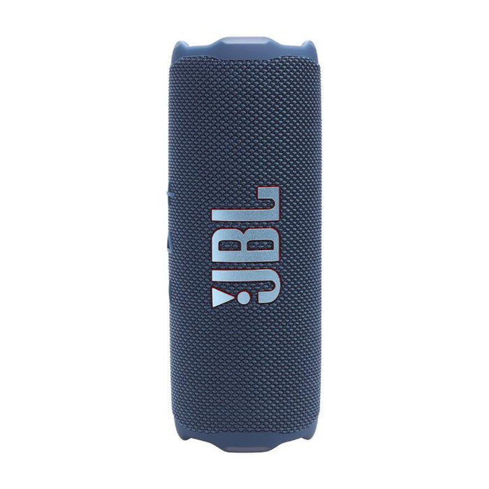 JBL Flip 7 | Portable Speaker - Bluetooth - Waterproof - Up to 14 hours of autonomy - Blue | SONXPLUS St-Jean