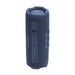 JBL Flip 7 | Portable Speaker - Bluetooth - Waterproof - Up to 14 hours of autonomy - Blue | SONXPLUS St-Jean