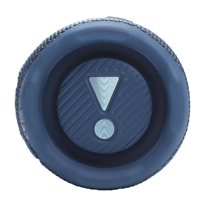 JBL Flip 7 | Portable Speaker - Bluetooth - Waterproof - Up to 14 hours of autonomy - Blue | SONXPLUS St-Jean