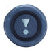 JBL Flip 7 | Portable Speaker - Bluetooth - Waterproof - Up to 14 hours of autonomy - Blue | SONXPLUS St-Jean