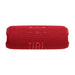 JBL Flip 7 | Portable Speaker - Bluetooth - Waterproof - Up to 14 hours of autonomy - Red | SONXPLUS St-Jean