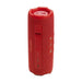 JBL Flip 7 | Portable Speaker - Bluetooth - Waterproof - Up to 14 hours of autonomy - Red | SONXPLUS St-Jean