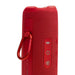 JBL Flip 7 | Portable Speaker - Bluetooth - Waterproof - Up to 14 hours of autonomy - Red | SONXPLUS St-Jean