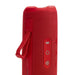JBL Flip 7 | Portable Speaker - Bluetooth - Waterproof - Up to 14 hours of autonomy - Red | SONXPLUS St-Jean