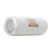 JBL Flip 7 | Portable Speaker - Bluetooth - Waterproof - Up to 14 hours battery life - White | SONXPLUS St-Jean