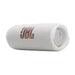 JBL Flip 7 | Portable Speaker - Bluetooth - Waterproof - Up to 14 hours battery life - White | SONXPLUS St-Jean