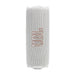JBL Flip 7 | Portable Speaker - Bluetooth - Waterproof - Up to 14 hours battery life - White | SONXPLUS St-Jean