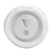 JBL Flip 7 | Portable Speaker - Bluetooth - Waterproof - Up to 14 hours battery life - White | SONXPLUS St-Jean