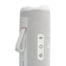 JBL Flip 7 | Portable Speaker - Bluetooth - Waterproof - Up to 14 hours battery life - White | SONXPLUS St-Jean