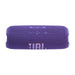 JBL Flip 7 | Portable Speaker - Bluetooth - Waterproof - Up to 14 hours of autonomy - Mauve | SONXPLUS St-Jean